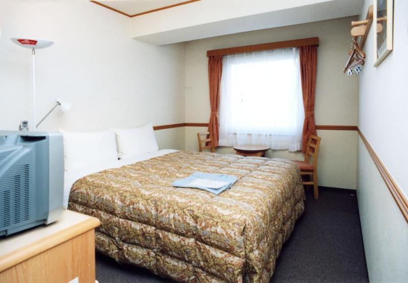 Toyoko Inn Shin-Yamaguchi-Eki Shinkansen-Guchi Exterior foto